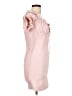 Love Tree 100% Polyester Pink Cocktail Dress Size L - photo 4