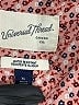 Universal Thread Color Block Red Jacket Size XS - photo 6