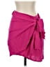 Indah 100% Viscose Pink Sleeveless Top Size S - photo 1
