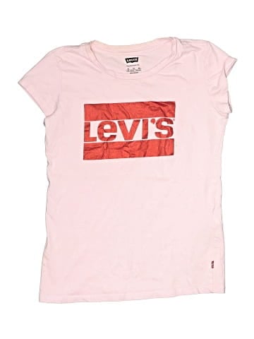 Levi's Short Sleeve T-Shirt (view 1)