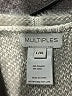 MULTIPLES Gray Cardigan Size L - photo 7