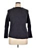 Maurices Blue Pullover Sweater Size XL - photo 1