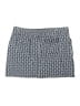 Croft & Barrow Print Blue Skort Size 18 - photo 2