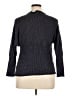 Maurices Blue Pullover Sweater Size XL - photo 2