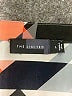 The Limited Color Block Gray Sleeveless Blouse Size L - photo 7