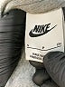 Nike Gray Pullover Hoodie Size S - photo 7