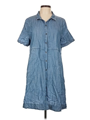 Nic + Zoe Casual Dress (view 1)
