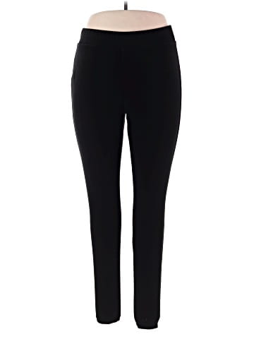 Ann Taylor LOFT Active Pants (view 1)