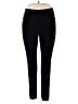 Ann Taylor LOFT Black Active Pants Size XL - photo 1