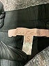 Hutch Metallic Silver Dress Pants Size S - photo 7