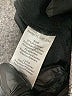 Hutch Metallic Silver Dress Pants Size S - photo 8