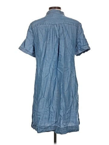 Nic + Zoe Casual Dress (view 2)