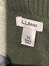 L.L.Bean Green Turtleneck Sweater Size 3X - photo 7