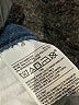 Old Navy Solid Blue Jeans Size 10 - photo 5