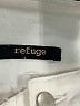 Refuge Gray Casual Pants Size 4 - photo 7