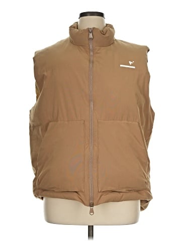 The Arrivals Vest (view 1)
