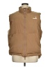 The Arrivals Brown Vest Size XL - photo 1