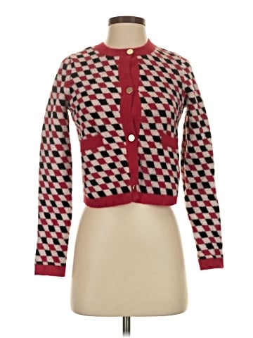 NVLT Cardigan (view 1)