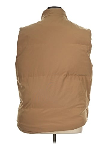 The Arrivals Vest (view 2)