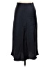 Babaton Solid Black Formal Skirt Size 4 - photo 1