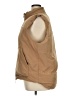 The Arrivals Brown Vest Size XL - photo 5