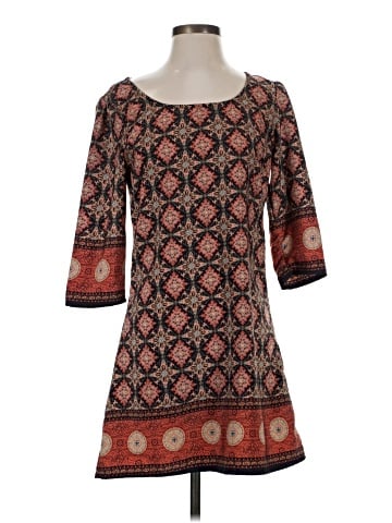 SWELL Casual Dress (view 1)