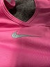 Nike Pink Sports Bra Size XXS - photo 7
