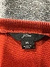 J.Crew 100% Cotton Red Pullover Sweater Size M - photo 7
