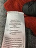 J.Crew 100% Cotton Red Pullover Sweater Size M - photo 8