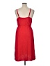 Old Navy Red Cocktail Dress Size XL - photo 2