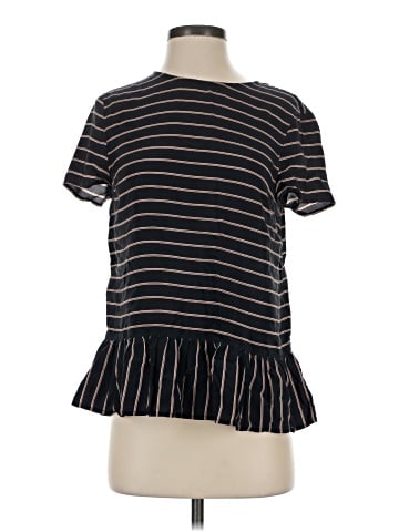 Brooks Brothers Red Fleece Short Sleeve Top (view 1)