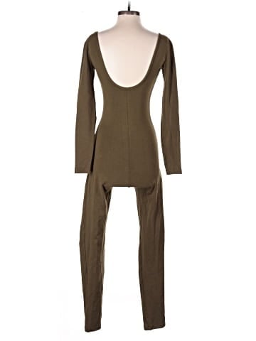 Los Angeles Apparel Jumpsuit (view 2)