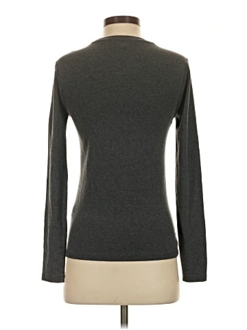 J.Crew Factory Store Turtleneck Sweater (view 2)