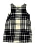 Old Navy Plaid Gray Dress Size 12-18 mo - photo 2