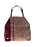 ETRO Burgundy Shoulder Bag One size - photo 1