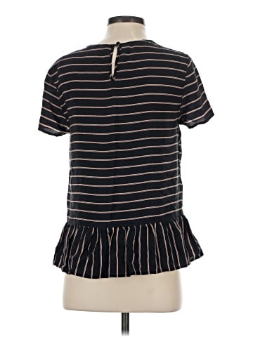 Brooks Brothers Red Fleece Short Sleeve Top (view 2)
