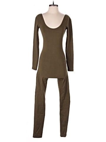 Los Angeles Apparel Jumpsuit (view 1)