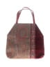 ETRO Burgundy Shoulder Bag One size - photo 3