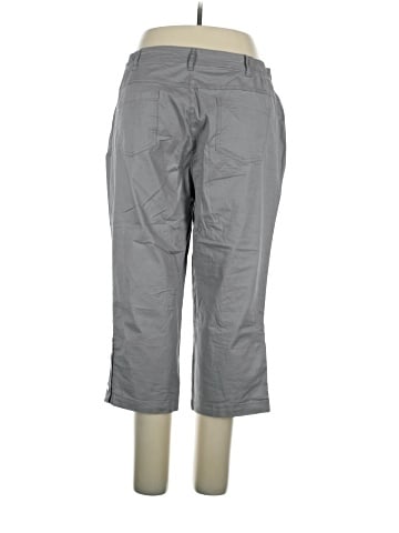 JM Collection Casual Pants (view 2)