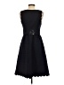Maeve Chevron-herringbone Black Casual Dress Size XS - photo 2
