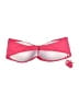 Mossimo Hearts Pink Swimsuit Top Size L - photo 2