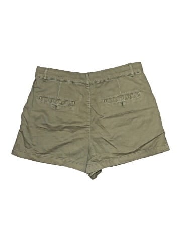 Free People Khaki Shorts (view 2)