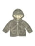 Carter's Gray Coat 6-9 MO / 9 MO - photo 1