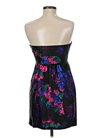 Tibi Cocktail Dress (view 2)