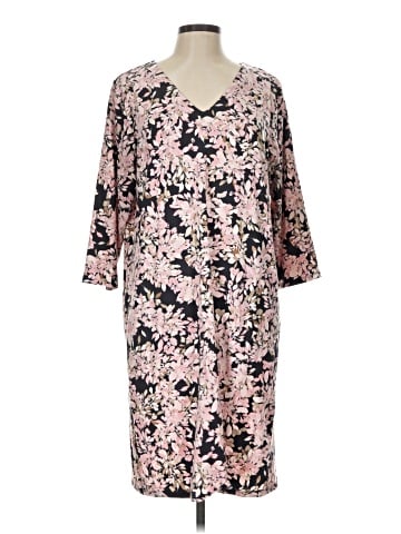 J.Jill Casual Dress (view 1)