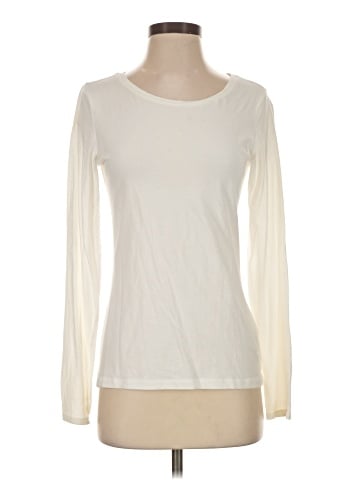 The Limited Long Sleeve T-Shirt (view 1)