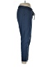 FP Movement Solid Blue Track Pants Size L - photo 4