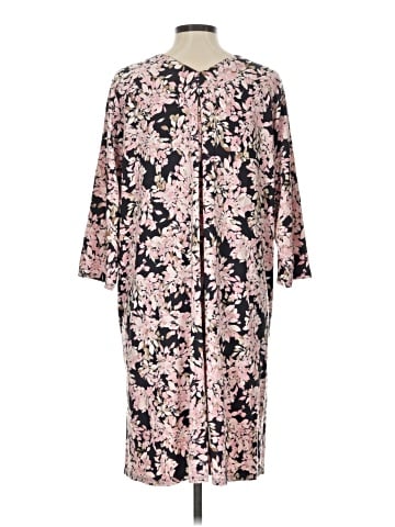 J.Jill Casual Dress (view 2)