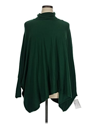 Alfani Poncho (view 1)