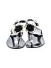Coach Black Sandals Size 10 - photo 2